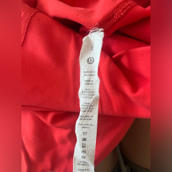 Lululemon Align pants - Picture 3 of 3